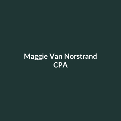 Margaret A. Van Norstrand