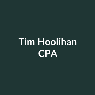 Timothy P. Hoolihan